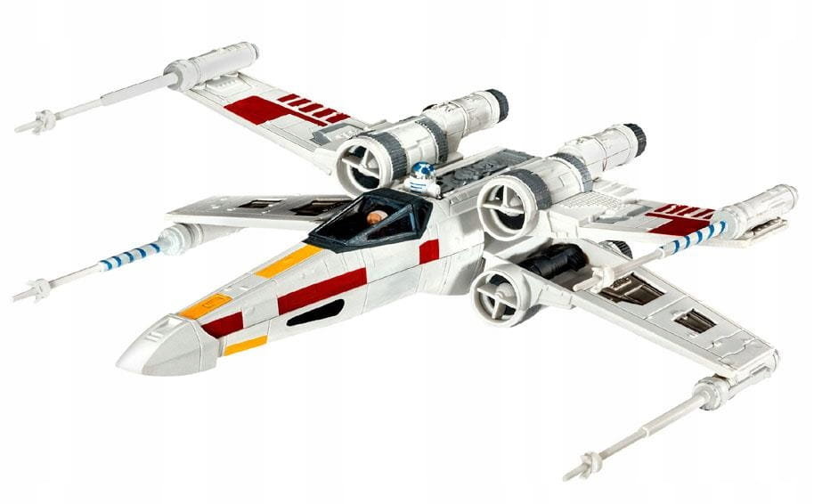 Revell X-wing Fighter MR-63601