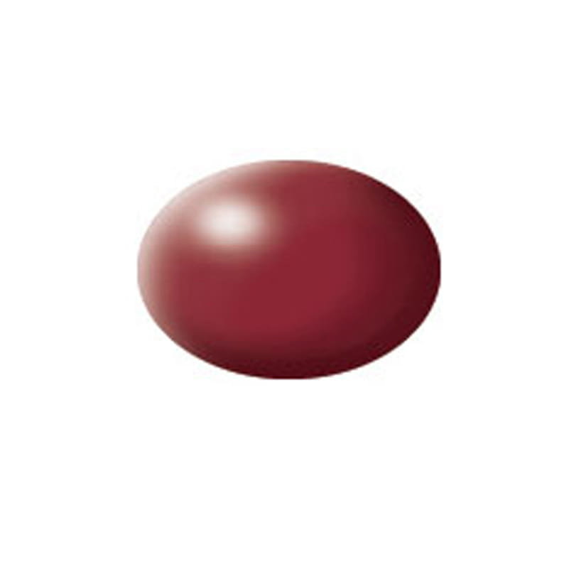 Revell Farba wodna purpurowy czerwony 36331 36331