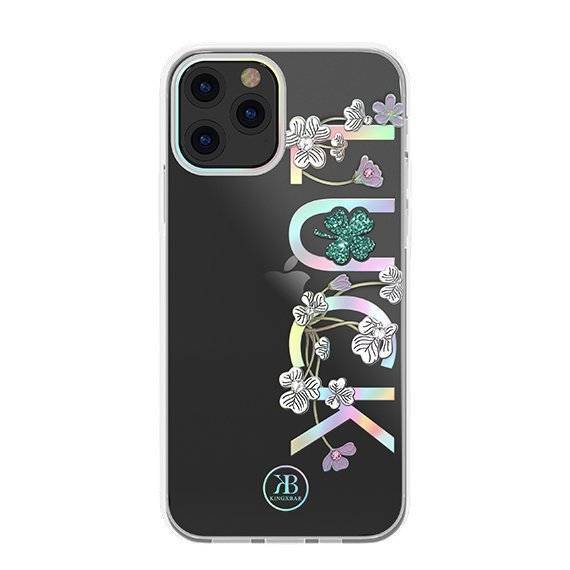 Kingxbar Lucky Series-Luck iPhone 12 5.4''