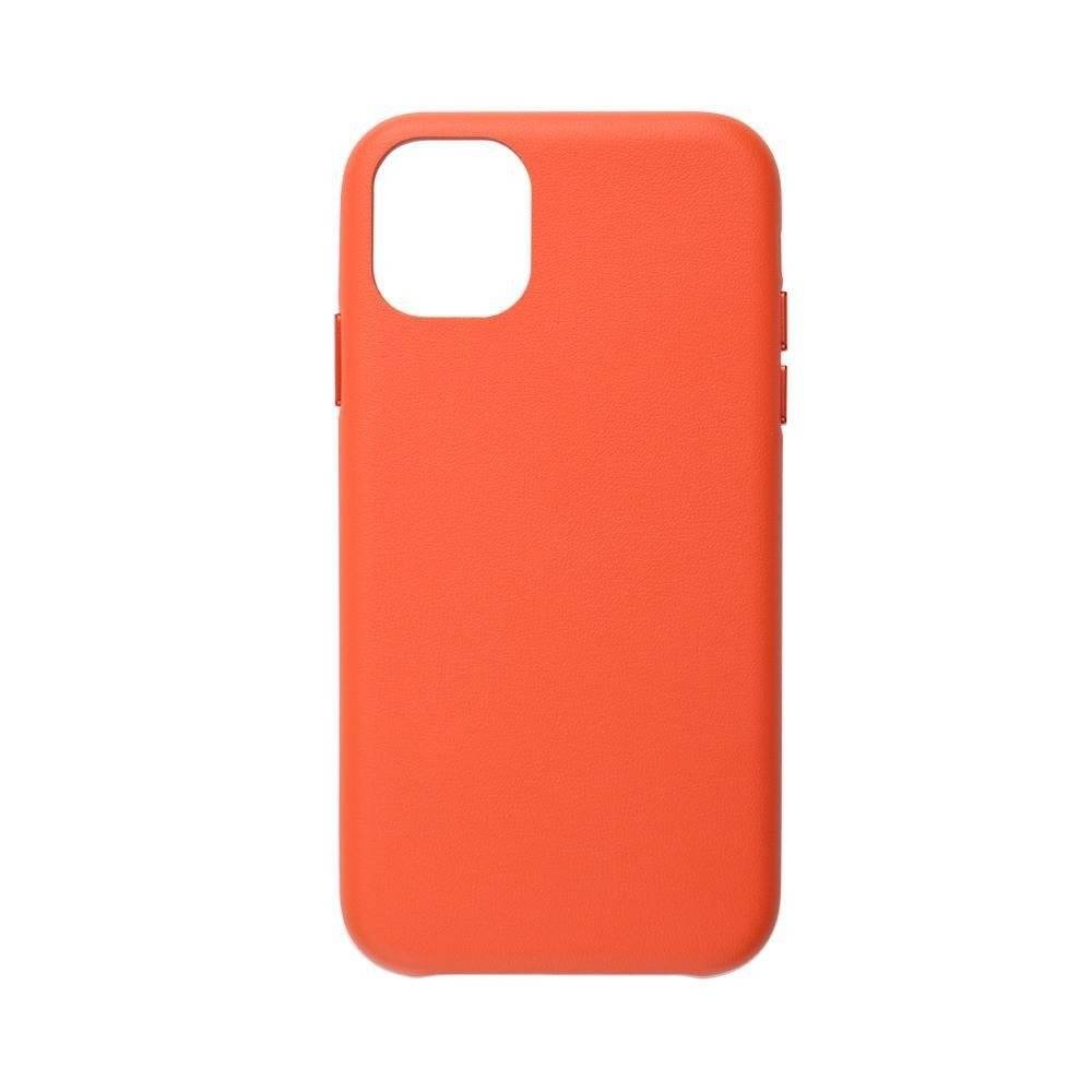 JCPAL iGuard Moda Case iPhone 12/12 PRO - czerwony