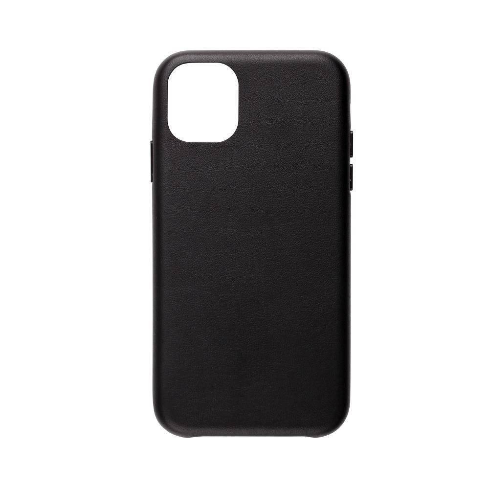 JCPAL iGuard Moda Case iPhone 12 PRO MAX - czarny