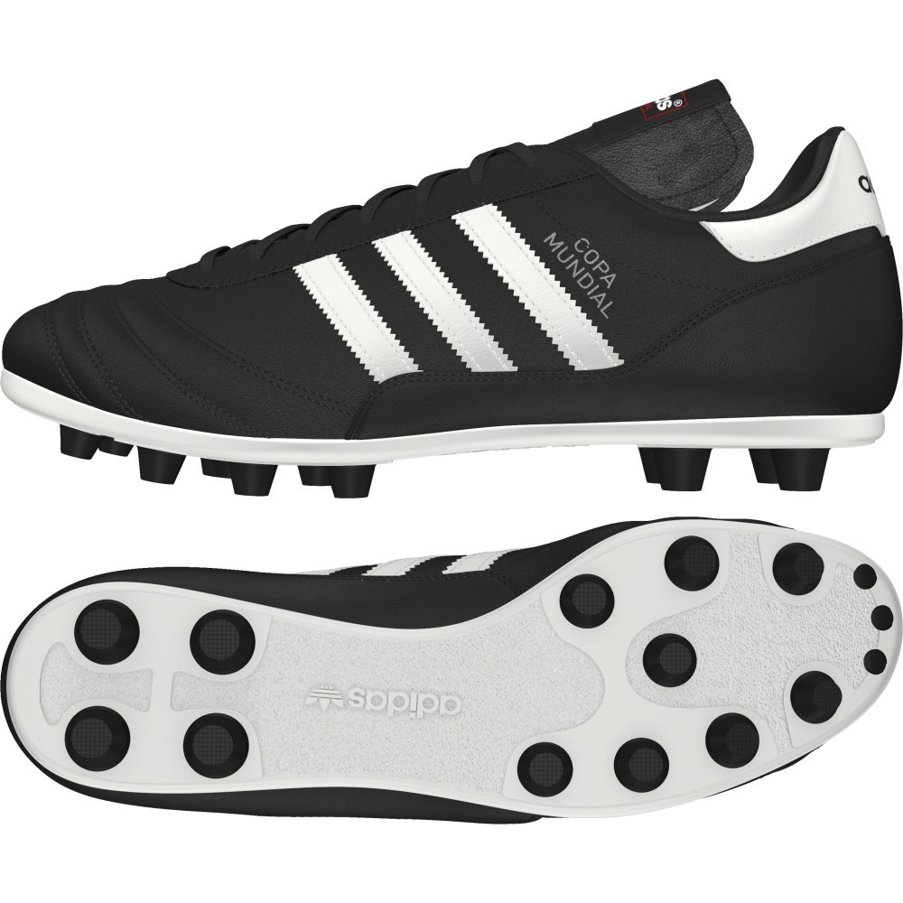Adidas Buty piłkarskie Copa Mundial FG 015110 r 38 015110 38
