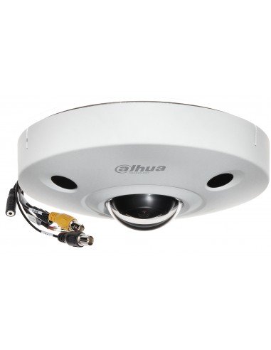 Dahua HD-CVI DH-HAC-EBW3802P-0250B 4K