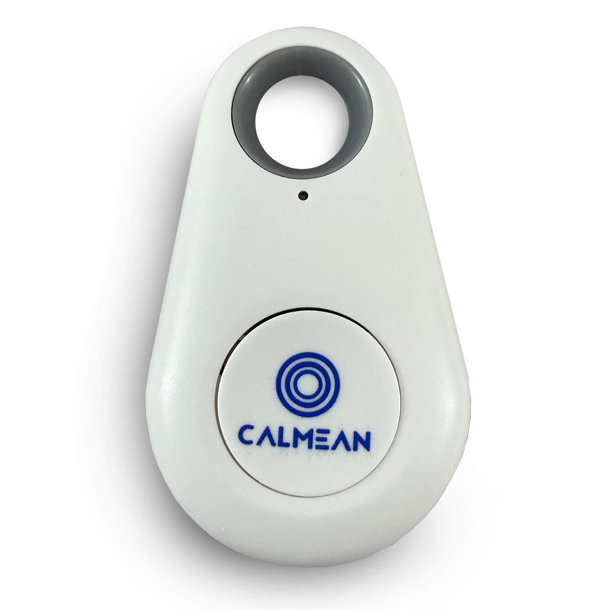 CALMEAN Bluetooth Tag - Biały