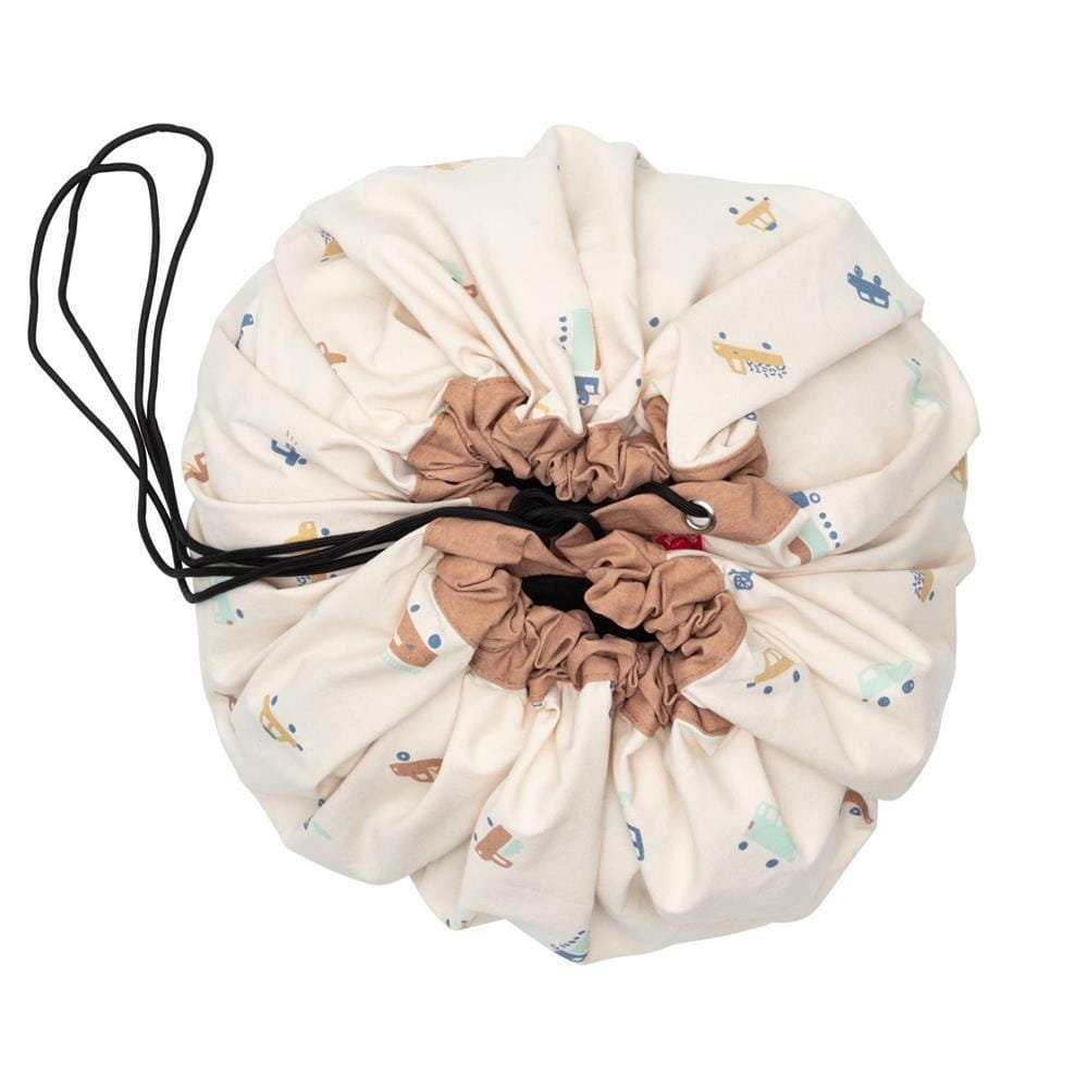 Play & Go Play & Go - Worek Samochody