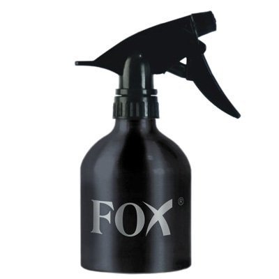 Fox Aluminiowy Spryskiwacz 250 ml SZARY