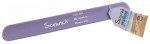 Opaska informacyjna Scrunch Lila Funkit world