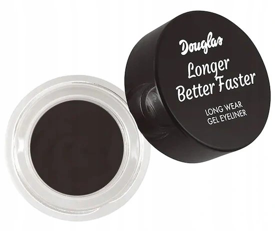 Douglas Collection Collection 2 Strong Moka Eye-liner 2.7 g