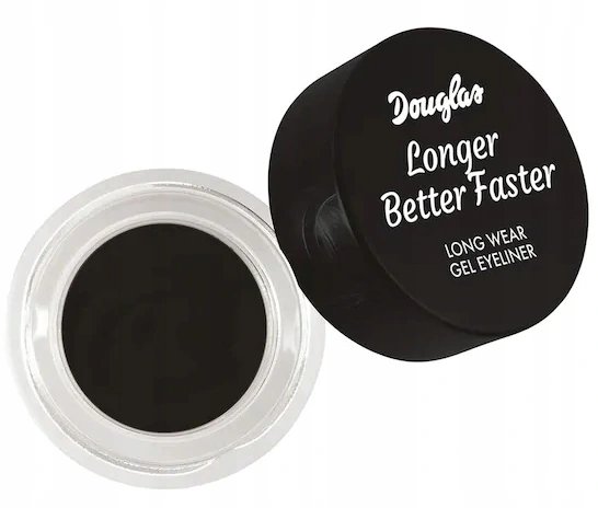 Douglas Collection Collection 1 Black Eye-liner 2.7 g