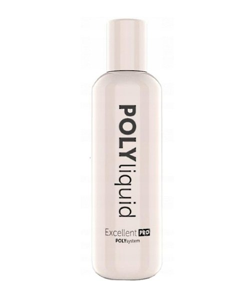 Poly Liquid Płyn Do Rozprowadzania Akrylożel 100ml