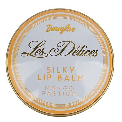 Douglas Collection Collection Pielęgnacja Mango Passion Balsam do ust