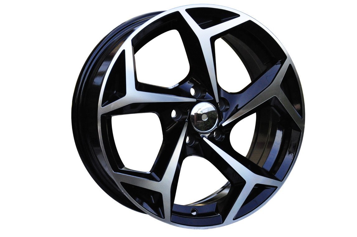 Felgi 16 Do Vw Passat Golf V Vi Vii Sharan Touran