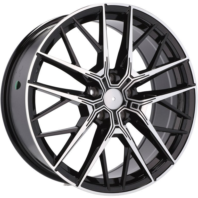 FELGI 18 do BMW 2 F45 F46 5 G30 G31 X1 F48 X2 F39