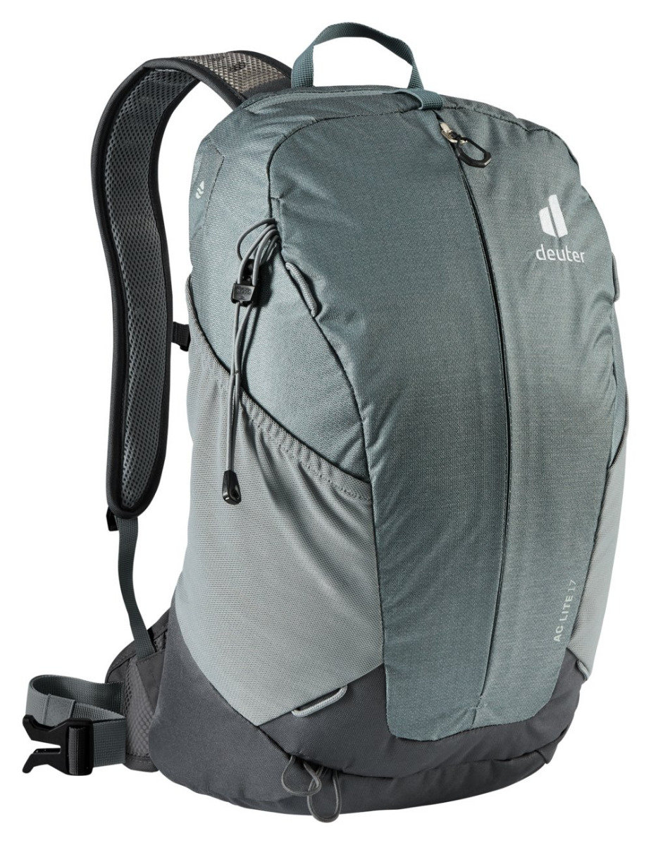 DEUTER Plecak AC LITE 17 shale graphite