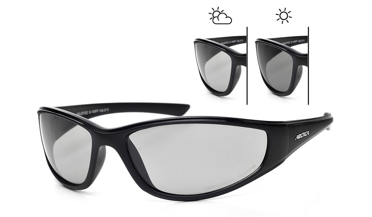 Okulary Arctica S-140FP uni