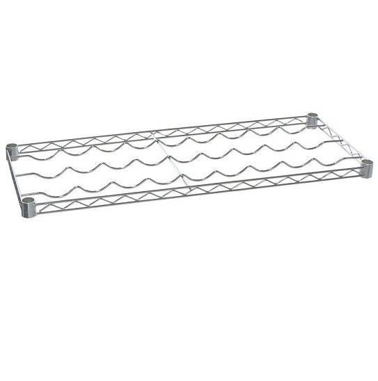 Półka na wino  46cmx92cm