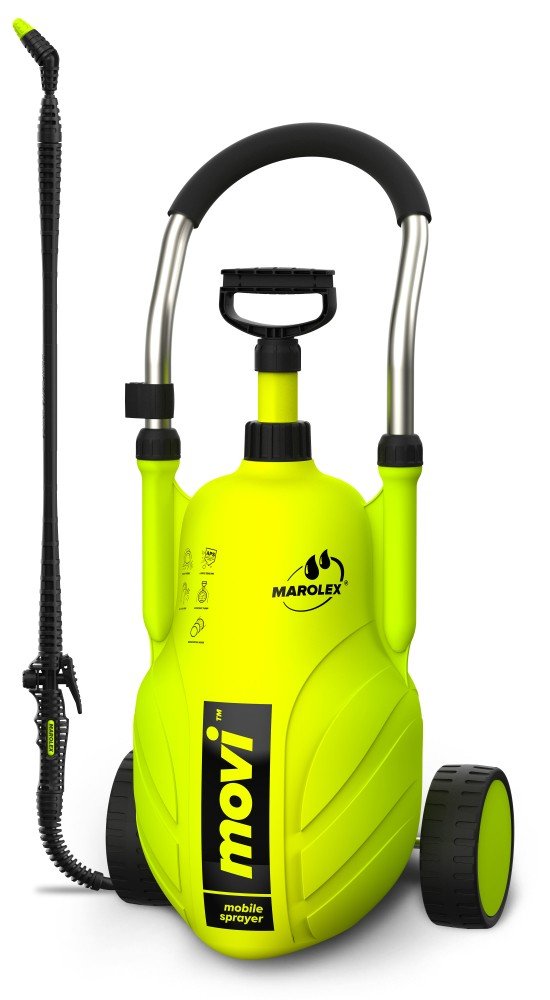 Marolex OPRYSKIWACZ movi 18 L
