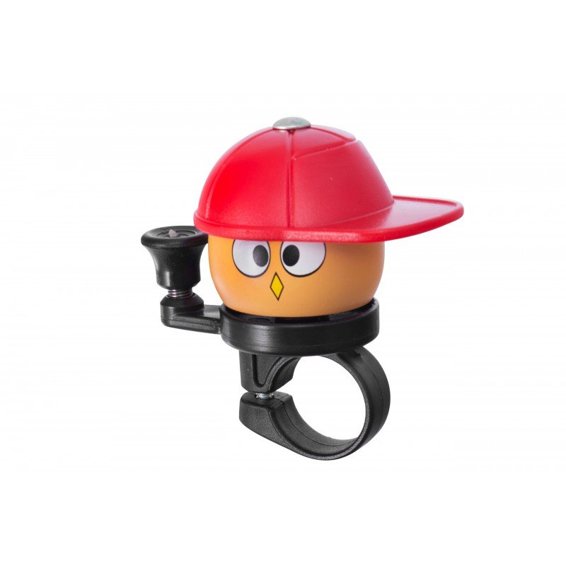 ROMET Dzwonek rowerowy do roweru dla dzieci