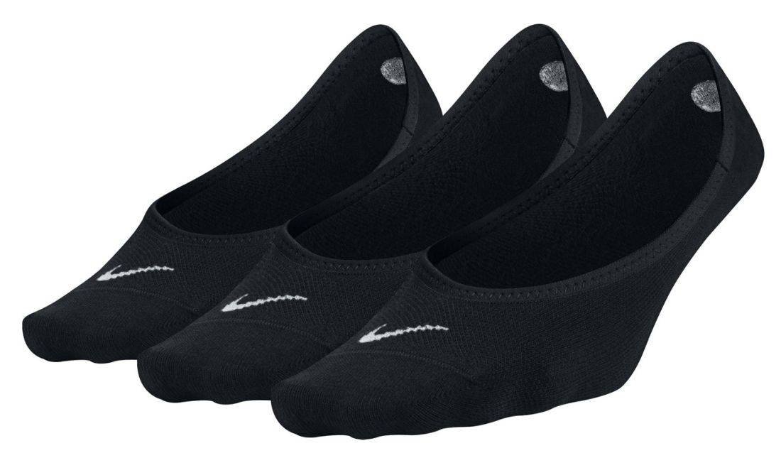 Skarpetki Nike Stopki Damskie Sx4863-010 S 34-38
