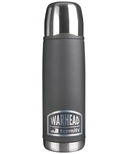 Termite Termos warhead 0,5 l szary