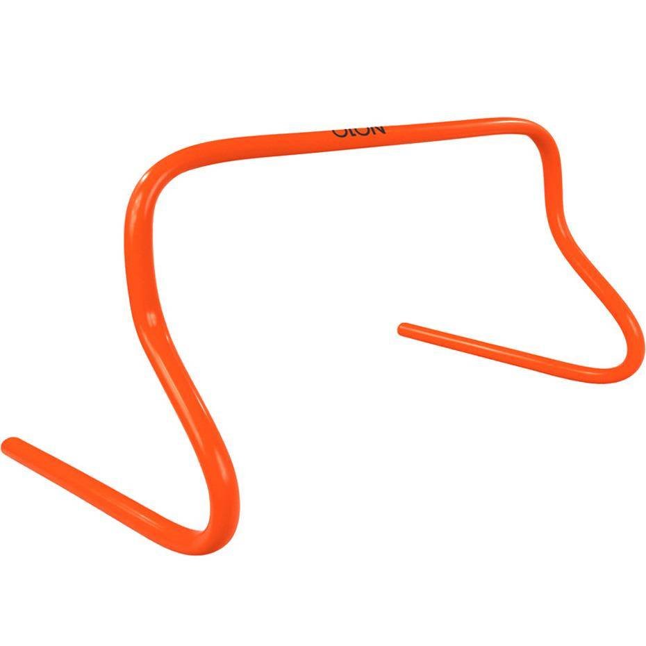 NO10 Płotek treningowy NO10 23 cm pomarańczowy VTH-09E_O