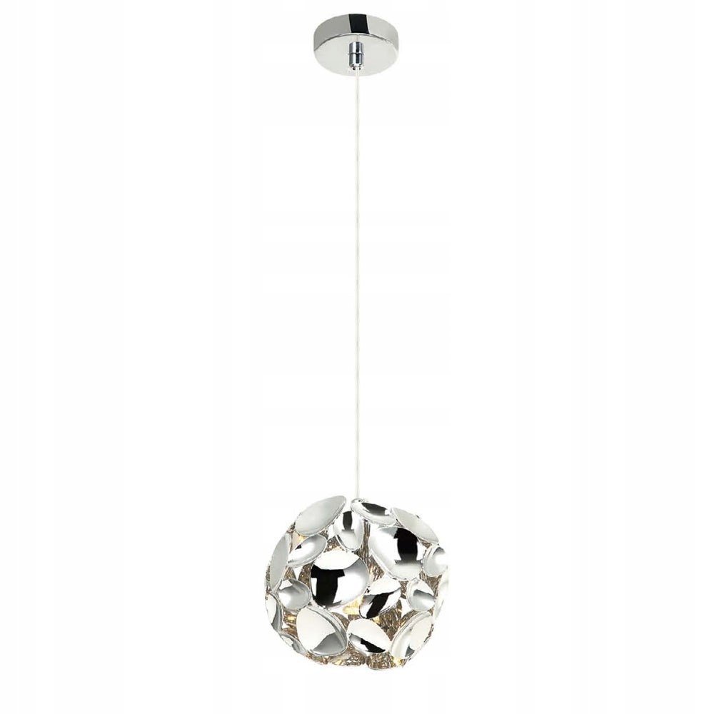 Orlicki Design Lampa wisząca Carera Cromo S 5486