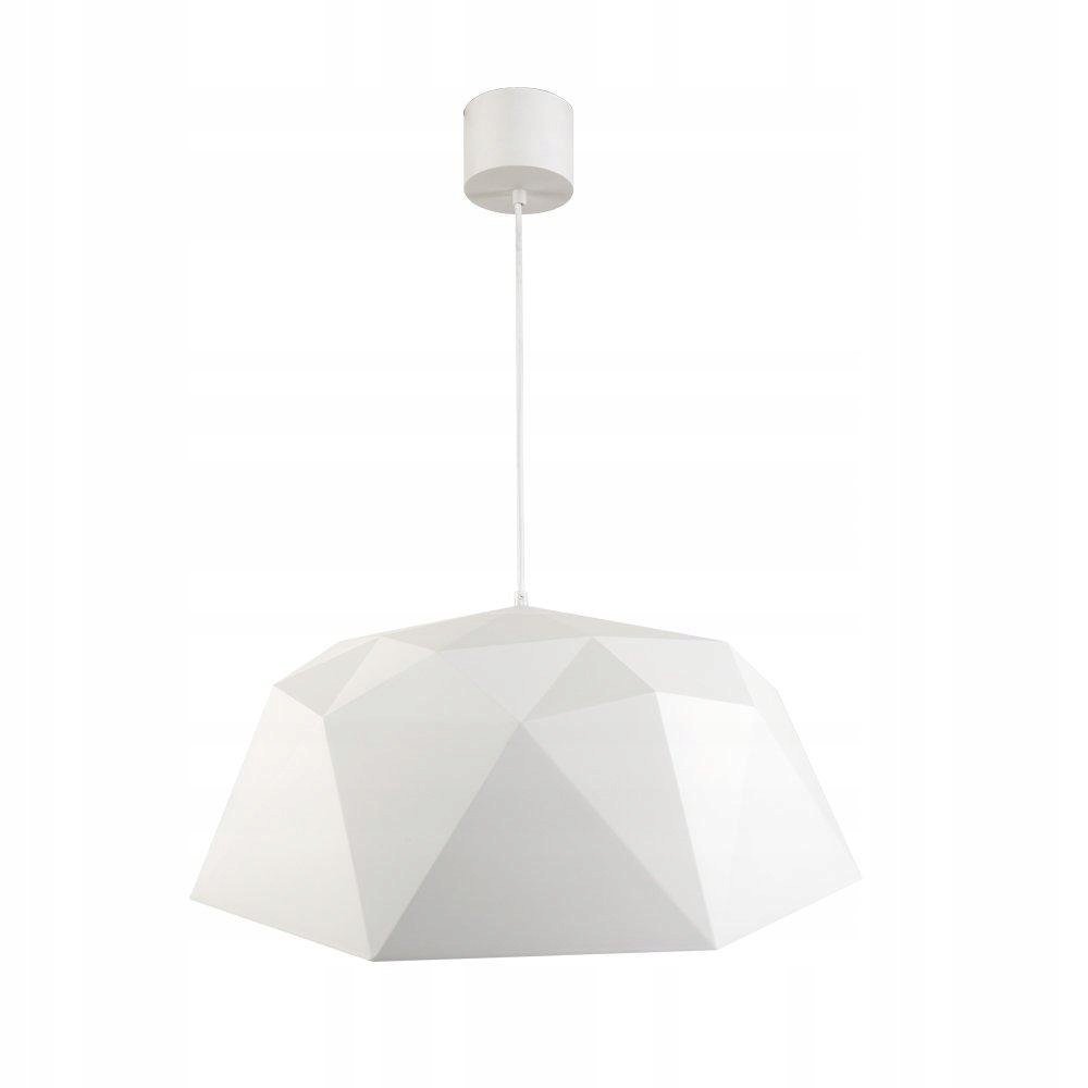 Orlicki Design Lampa zwis Iseo bianco S