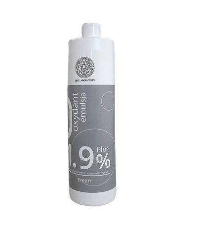 Leo Oxydant Woda Utleniona Utleniacz 1,9% 1000ml