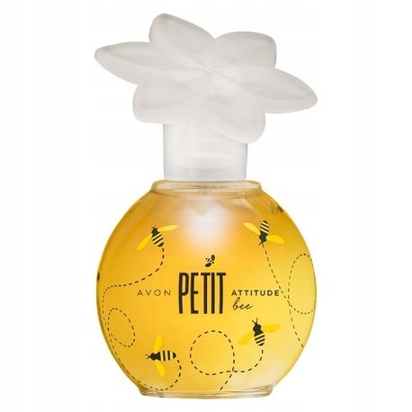 Avon Woda Petit Attitude Bee 50 Ml Dla Niej