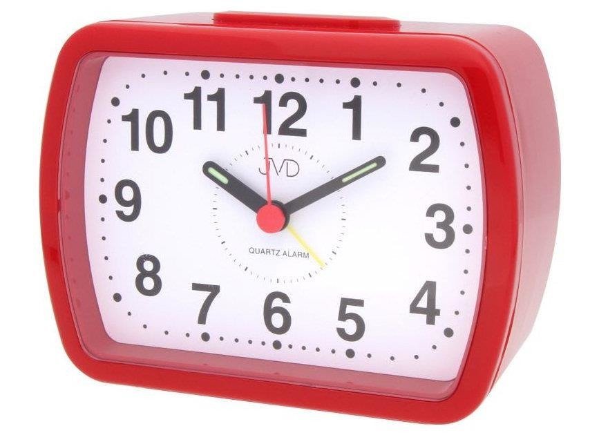 JVD Budzik SR309.2 Bell Alarm Budzik SR309.2 Bell Alarm