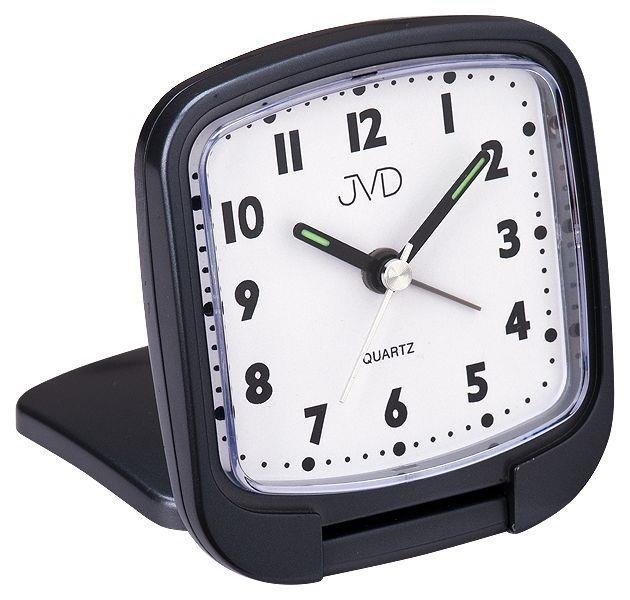 JVD Budzik wskazówkowy SR808.3 BUDZIK-SR808.3