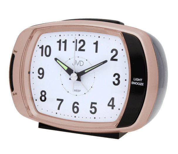 JVD Budzik SRP389.4 Bell Alarm uniwersalny 10399-uniw