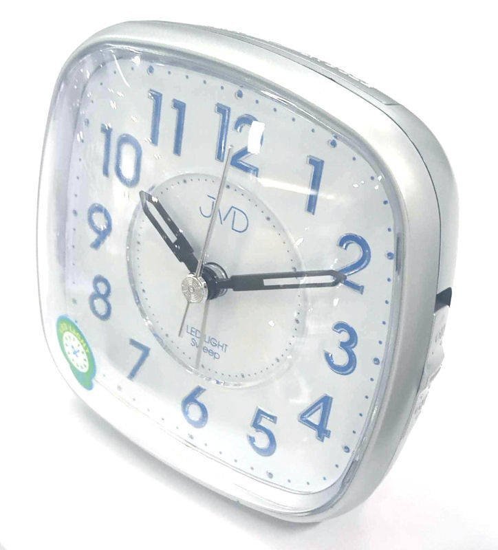 JVD Budzik SRP871.1 Led Light uniwersalny 10408-uniw