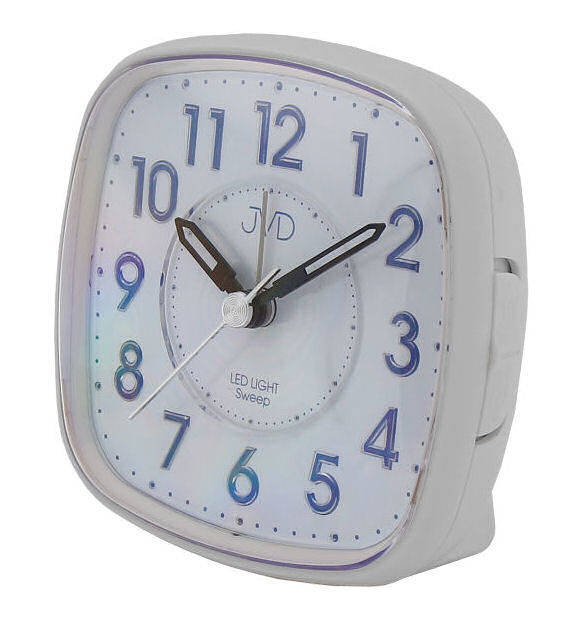 JVD Budzik SRP871.5 Led Light uniwersalny 10409-uniw