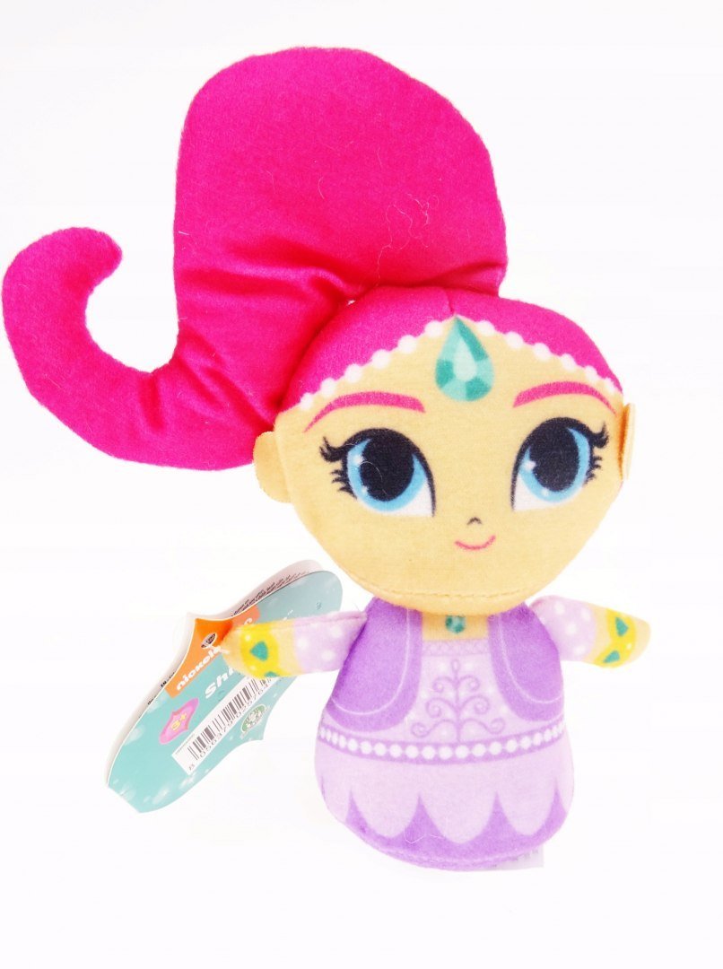 Shimmer Shine, maskotka / laleczka