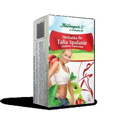 Herbapol S.A. Herbatka TALIA Spalanie