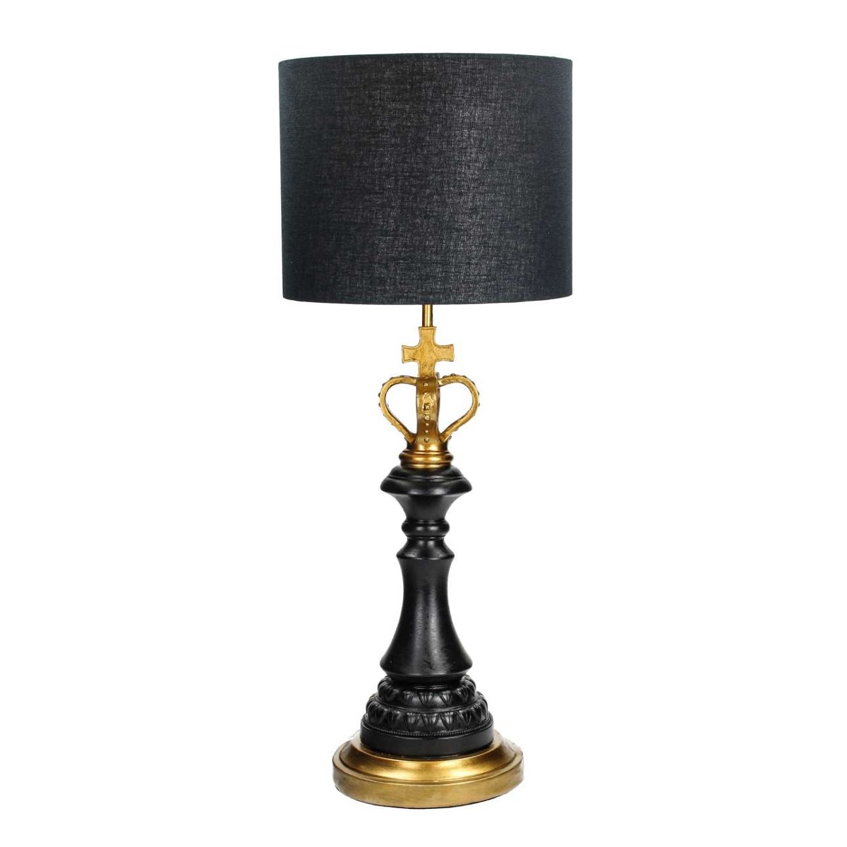 Dekoria pl Lampa Liam 68cm 26 x 26 x 68 cm