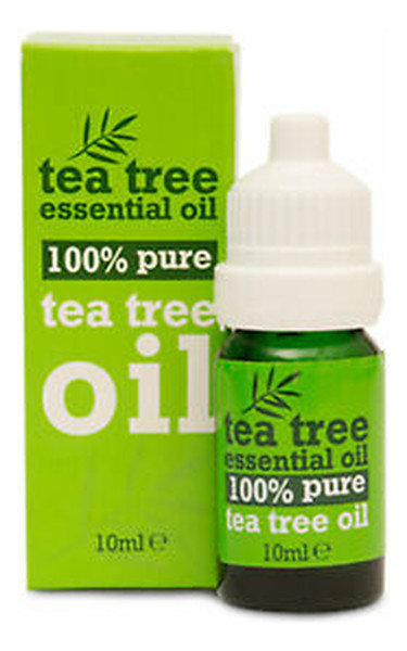 Olejek z drzewa herbacianego na paznokcie 10ml