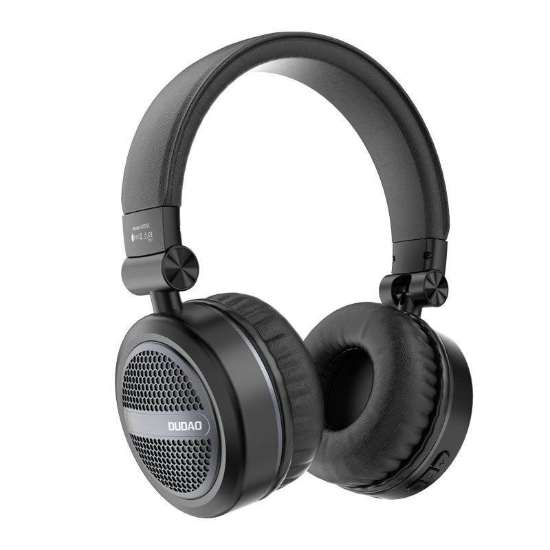 Dudao X22XS Czarny