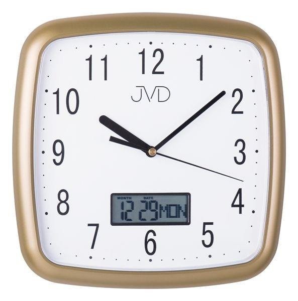 JVD Zegar ścienny DH615.3 by