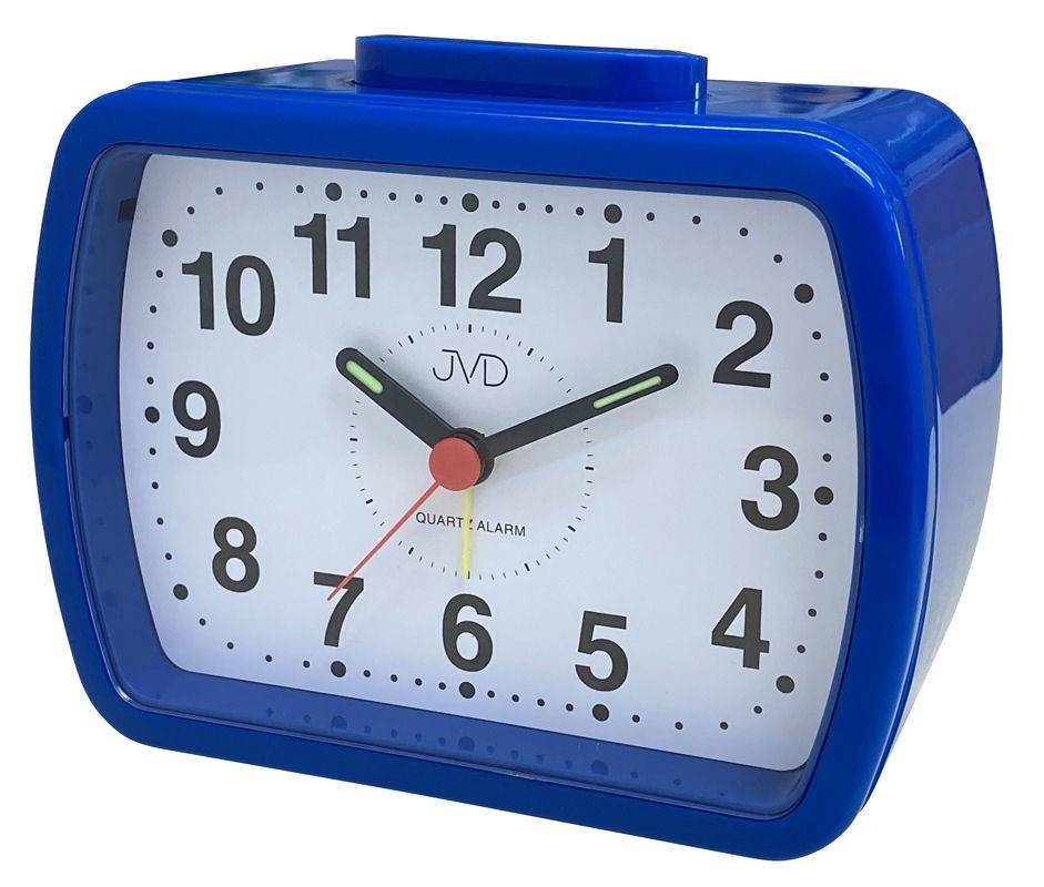 JVD Budzik SR309.6 Bell Alarm uniwersalny 10546-uniw