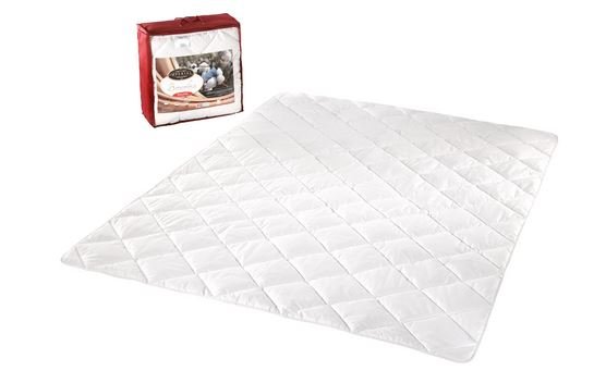 AMW Kołdra Bawełniana DUO 140x200 Imperial 1600g 5907666075661