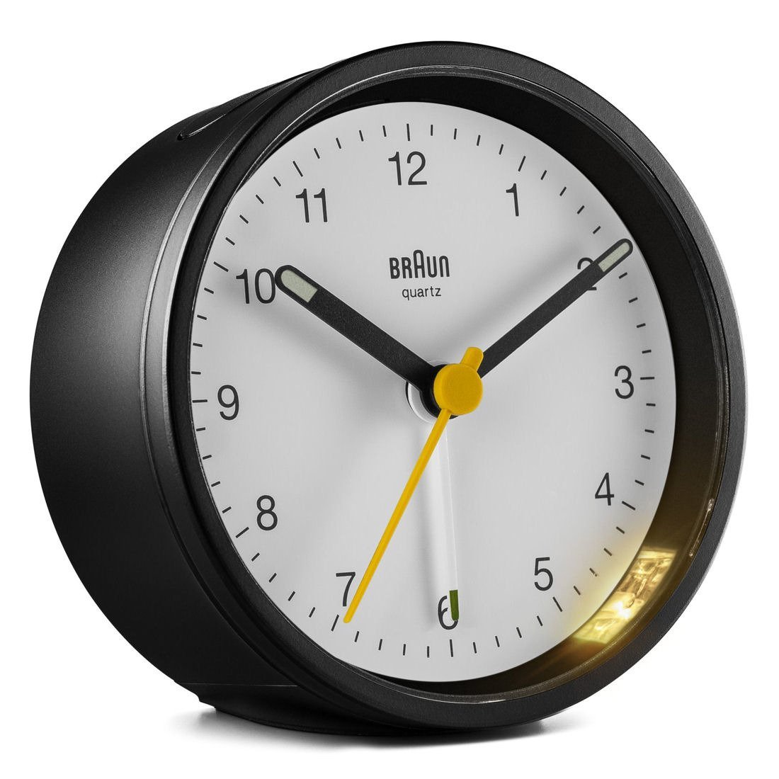 Braun Budzik BC12BW uniwersalny 8939-uniw