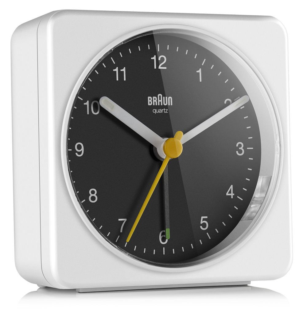 Braun Budzik BC03WB Kostka uniwersalny 9215-uniw