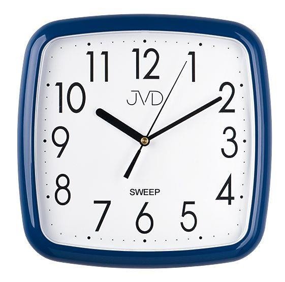 JVD Zegar ścienny HP615.12 by