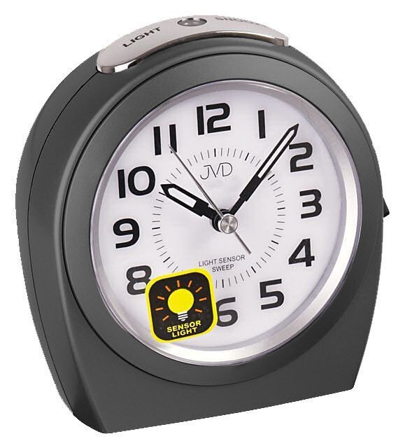 JVD budzik Basic SRP910.1