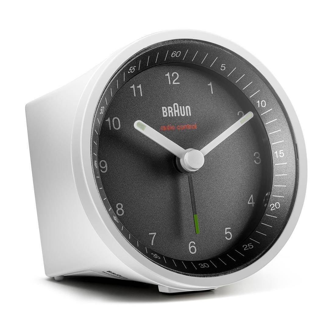 Braun Budzik BC07WB-RC uniwersalny 9970-uniw