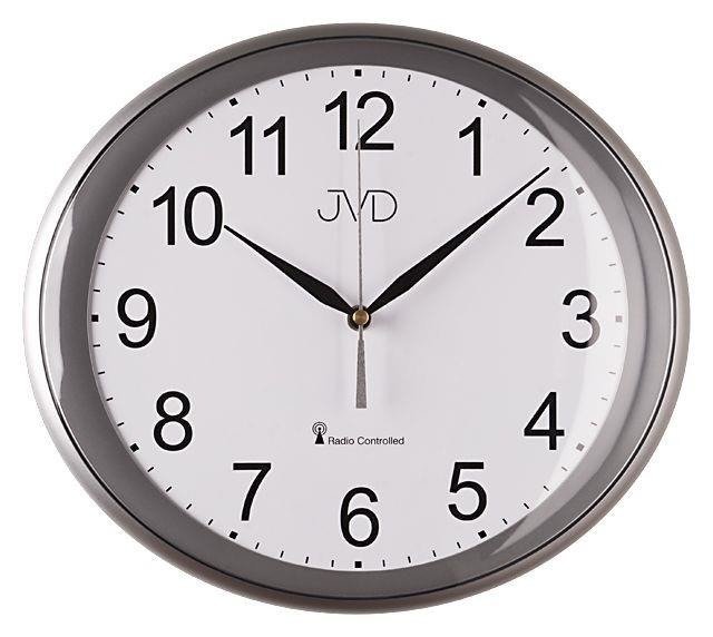 JVD Zegar ścienny RH64.1 ZEGAR-RH64.1