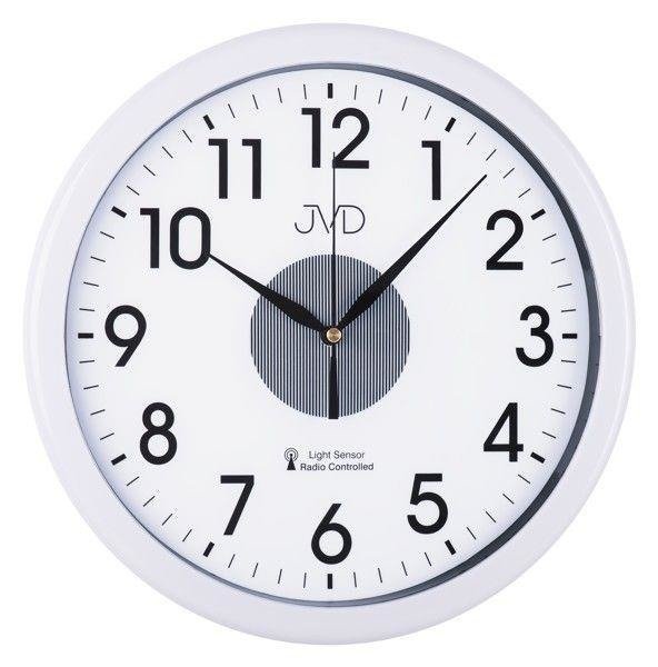 JVD Zegar ścienny RH692.1 by