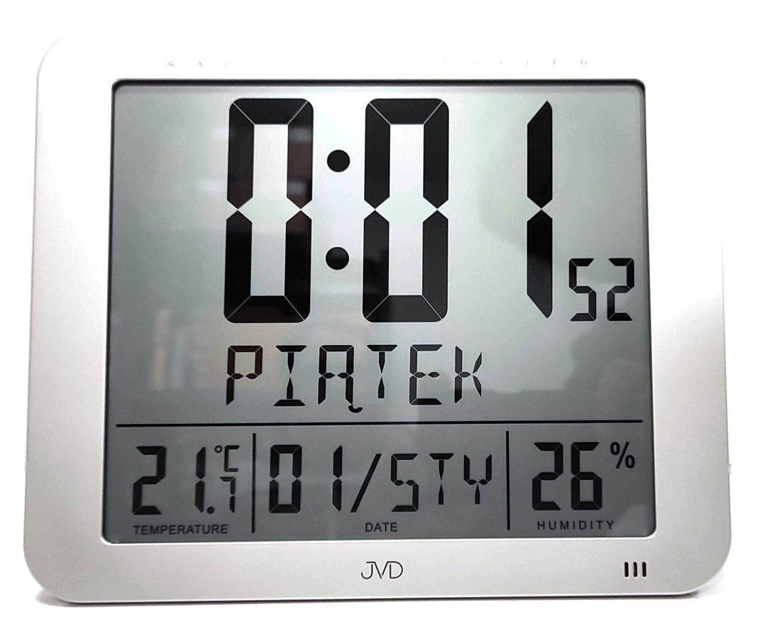 JVD DH9335.1 DH9335.1